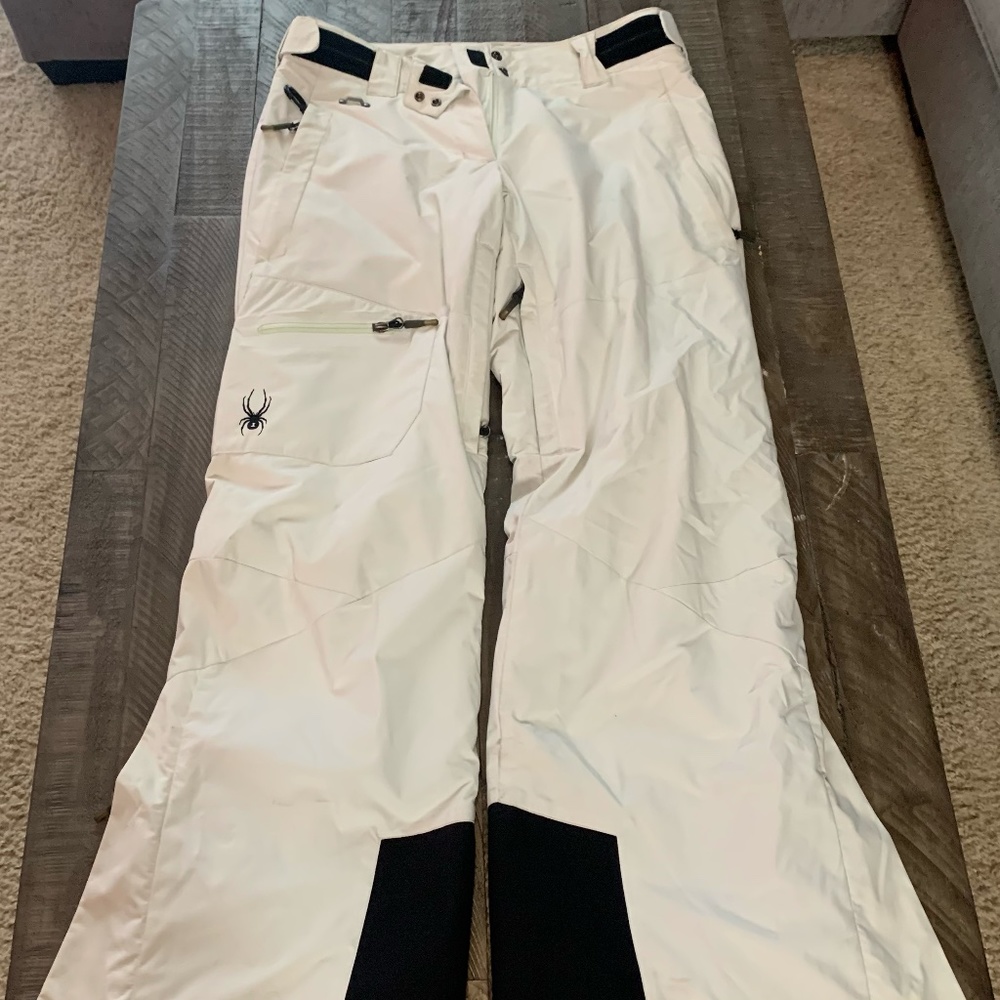 SPYDER Women's Snowboarding Pants